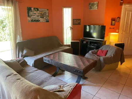 Maison de charme avec jardin, 9 couchages, Capbreton - Photo 7