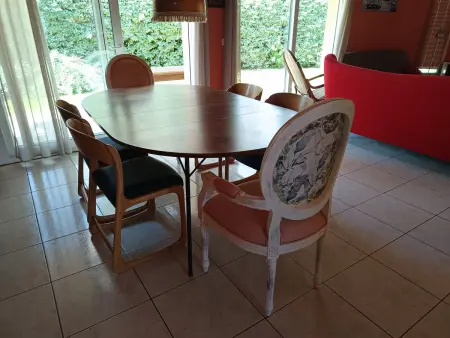 Maison de charme avec jardin, 9 couchages, Capbreton - Photo 8