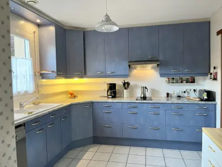 Maison de charme avec jardin, 9 couchages, Capbreton - Photo 9