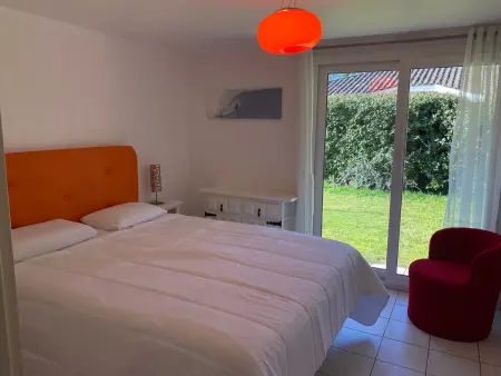 Maison de charme avec jardin, 9 couchages, Capbreton - Photo 13