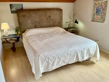 Maison de charme avec jardin, 9 couchages, Capbreton - Photo 14