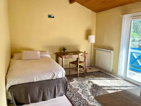 Maison de charme avec jardin, 9 couchages, Capbreton - Photo 16