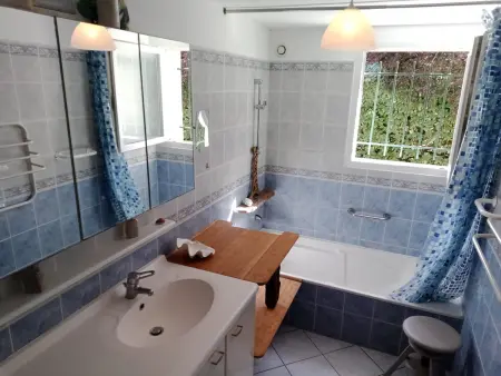 Maison de charme avec jardin, 9 couchages, Capbreton - Photo 17