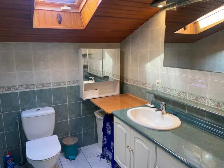Maison de charme avec jardin, 9 couchages, Capbreton - Photo 18