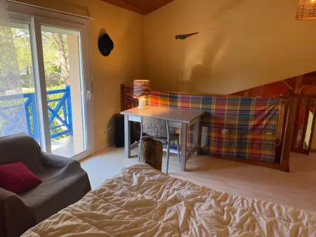 Maison de charme avec jardin, 9 couchages, Capbreton - Photo 21