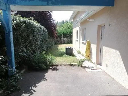 Maison de charme avec jardin, 9 couchages, Capbreton - Photo 24