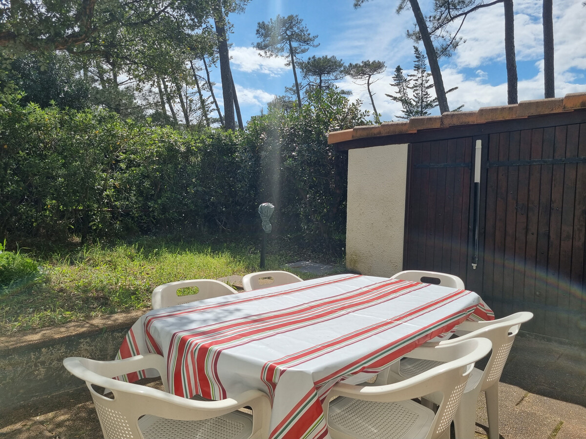 Maison 3 chambres Seignosse, plage à pied - Photo 1