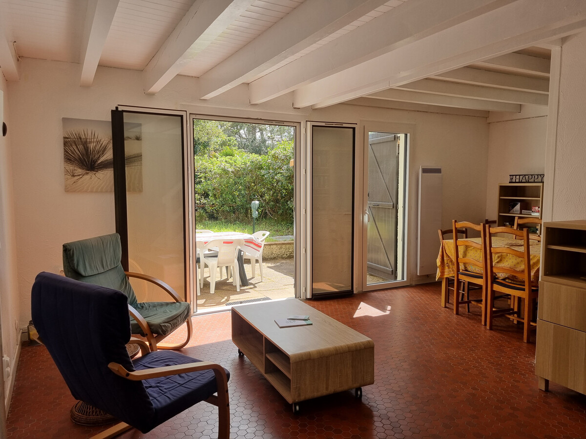 Maison 3 chambres Seignosse, plage à pied - Photo 3