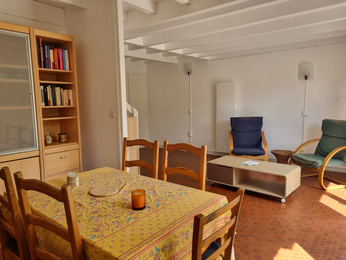 Maison 3 chambres Seignosse, plage à pied - Photo 4