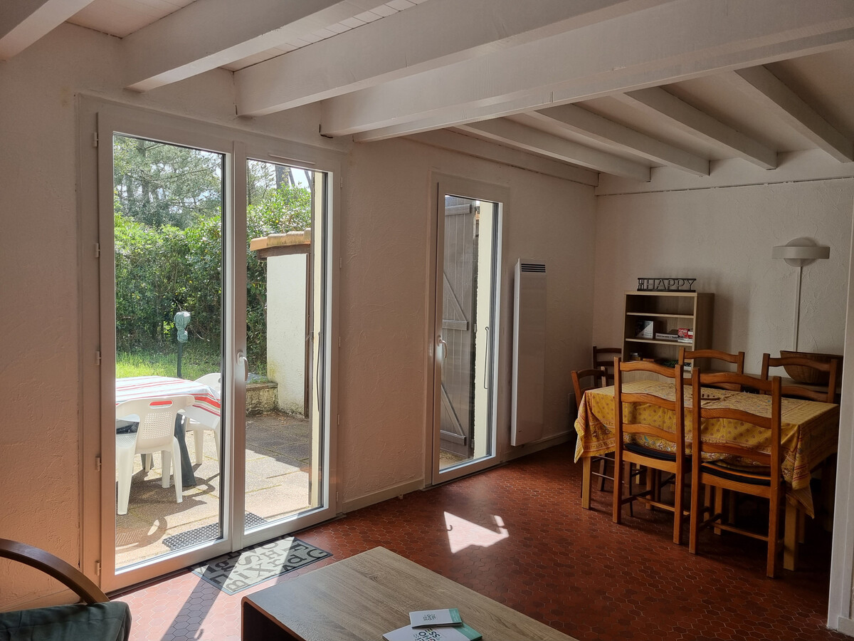 Maison 3 chambres Seignosse, plage à pied - Photo 5