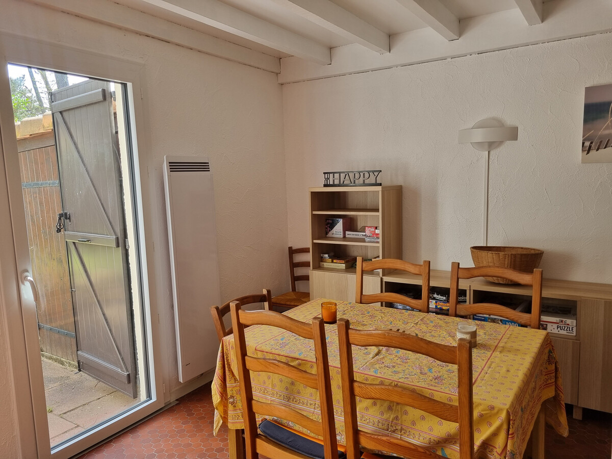 Maison 3 chambres Seignosse, plage à pied - Photo 6