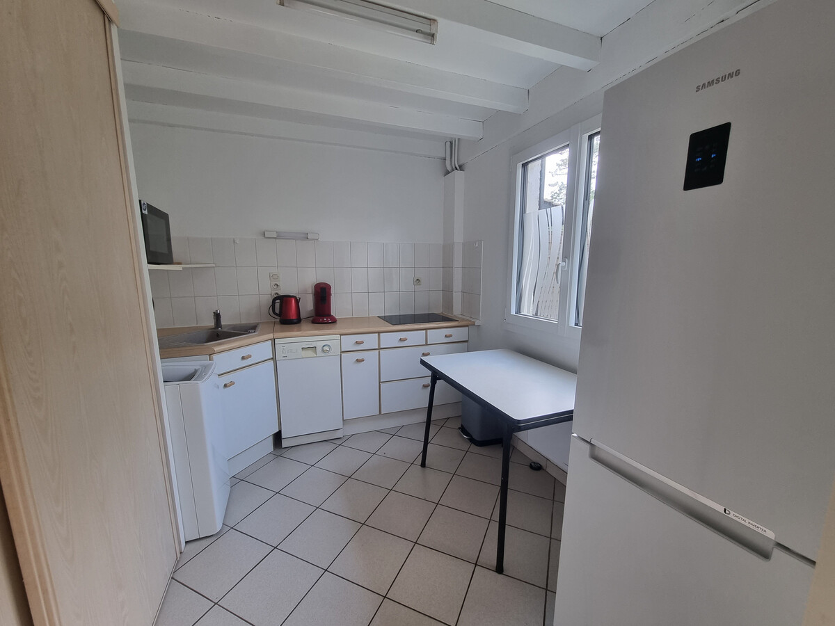 Maison 3 chambres Seignosse, plage à pied - Photo 8