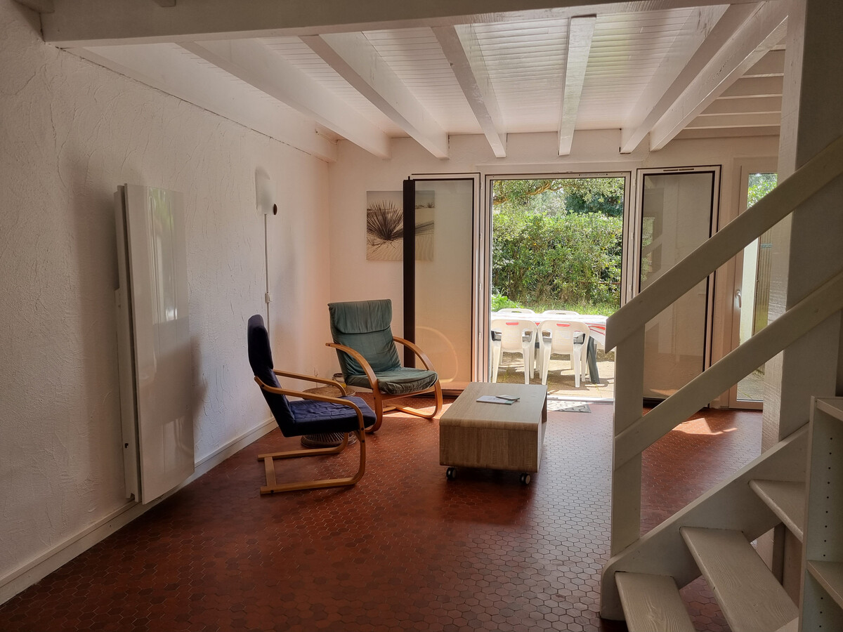 Maison 3 chambres Seignosse, plage à pied - Photo 9
