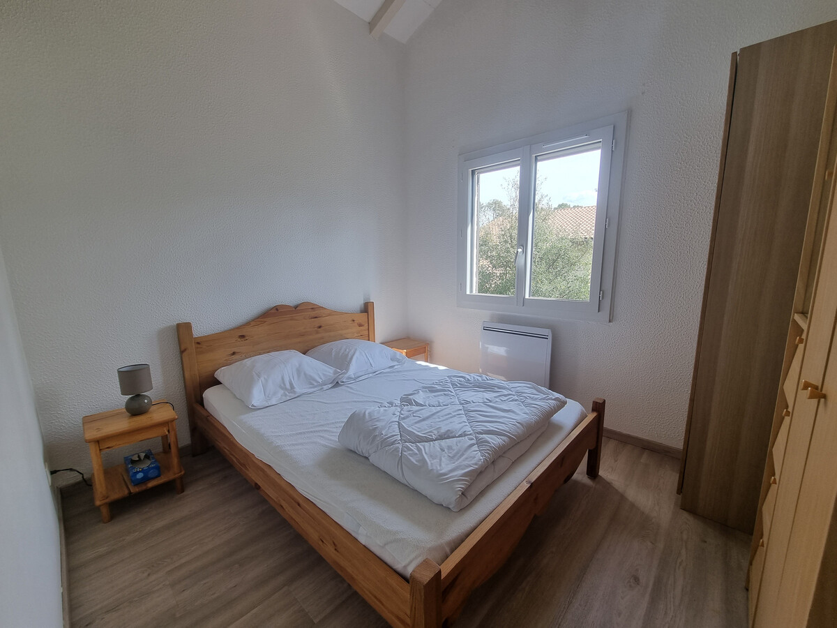Maison 3 chambres Seignosse, plage à pied - Photo 10