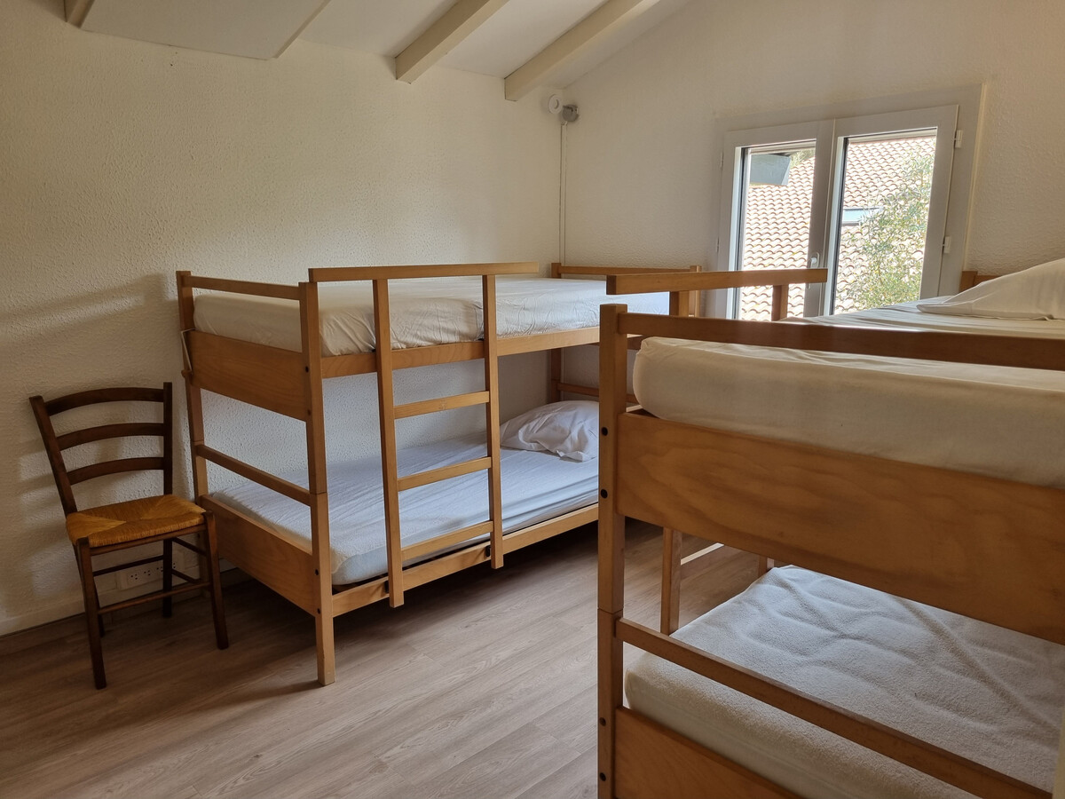 Maison 3 chambres Seignosse, plage à pied - Photo 11