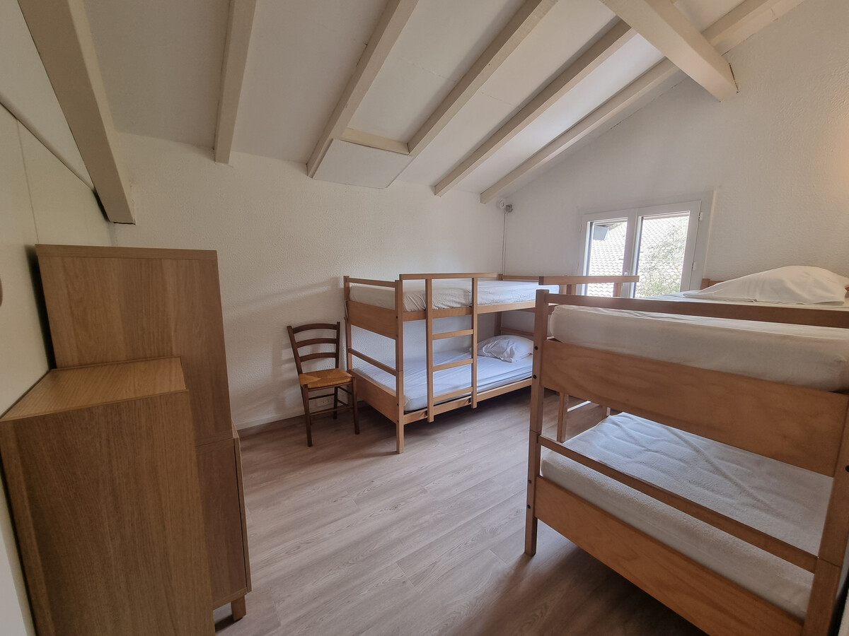 Maison 3 chambres Seignosse, plage à pied - Photo 12