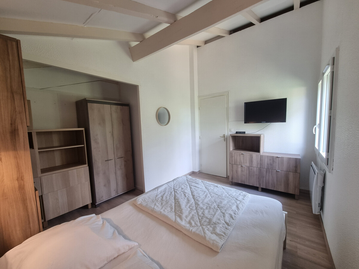 Maison 3 chambres Seignosse, plage à pied - Photo 14