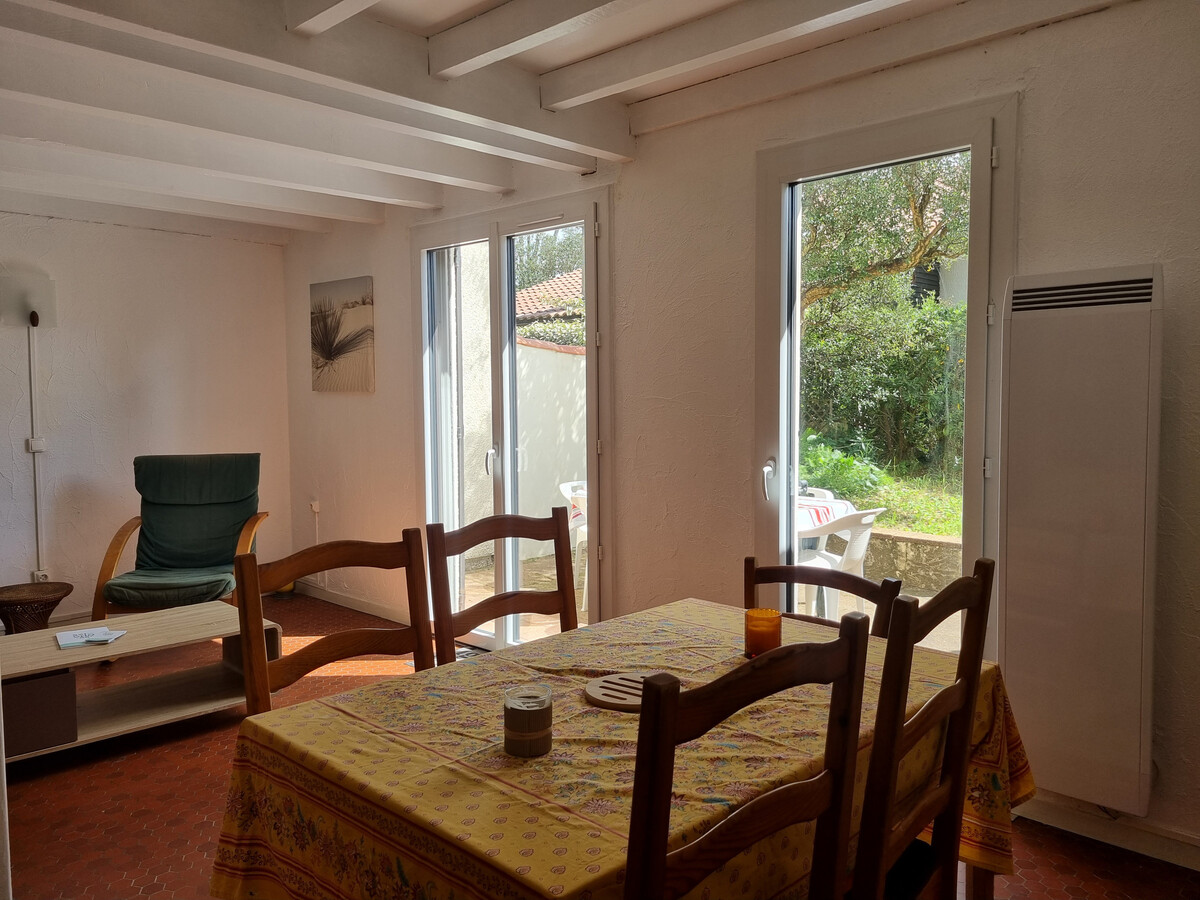 Maison 3 chambres Seignosse, plage à pied - Photo 17