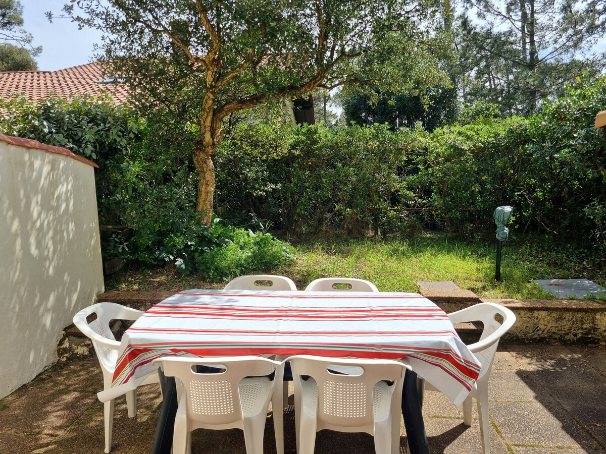 Maison 3 chambres Seignosse, plage à pied - Photo 19