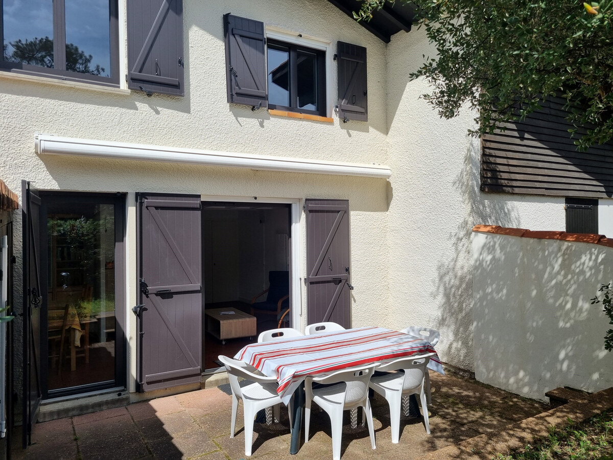 Maison 3 chambres Seignosse, plage à pied - Photo 20