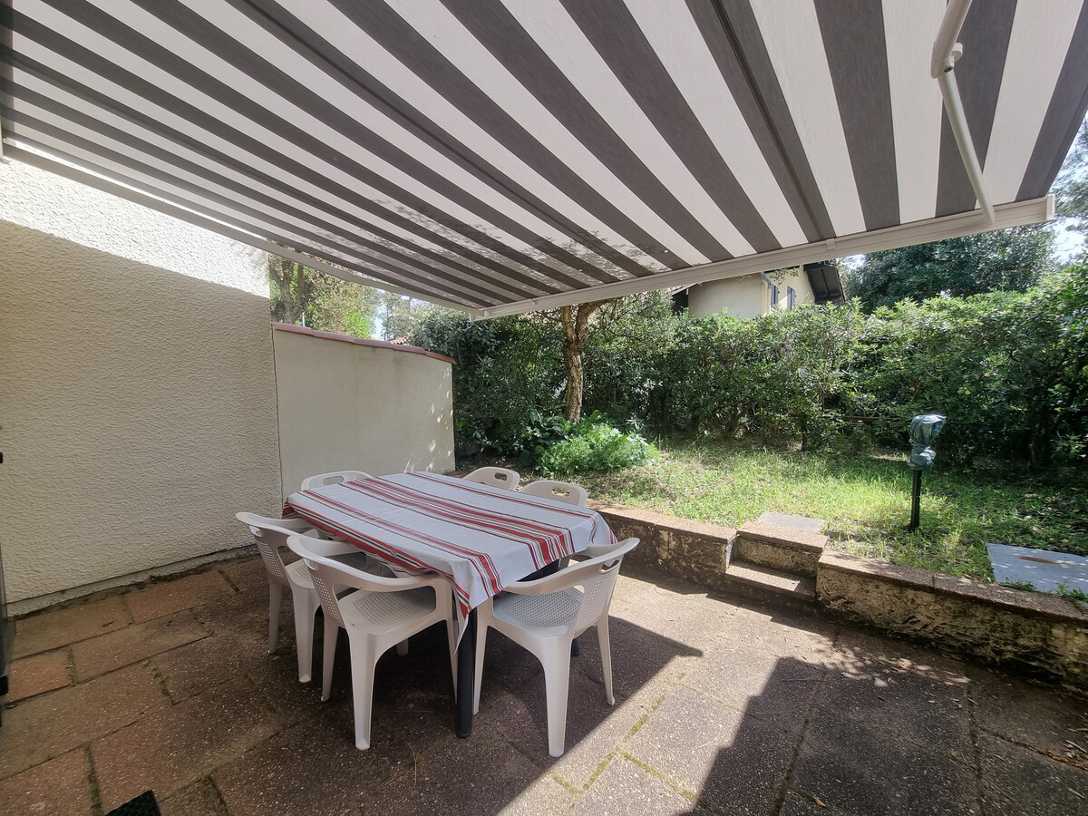 Maison 3 chambres Seignosse, plage à pied - Photo 21