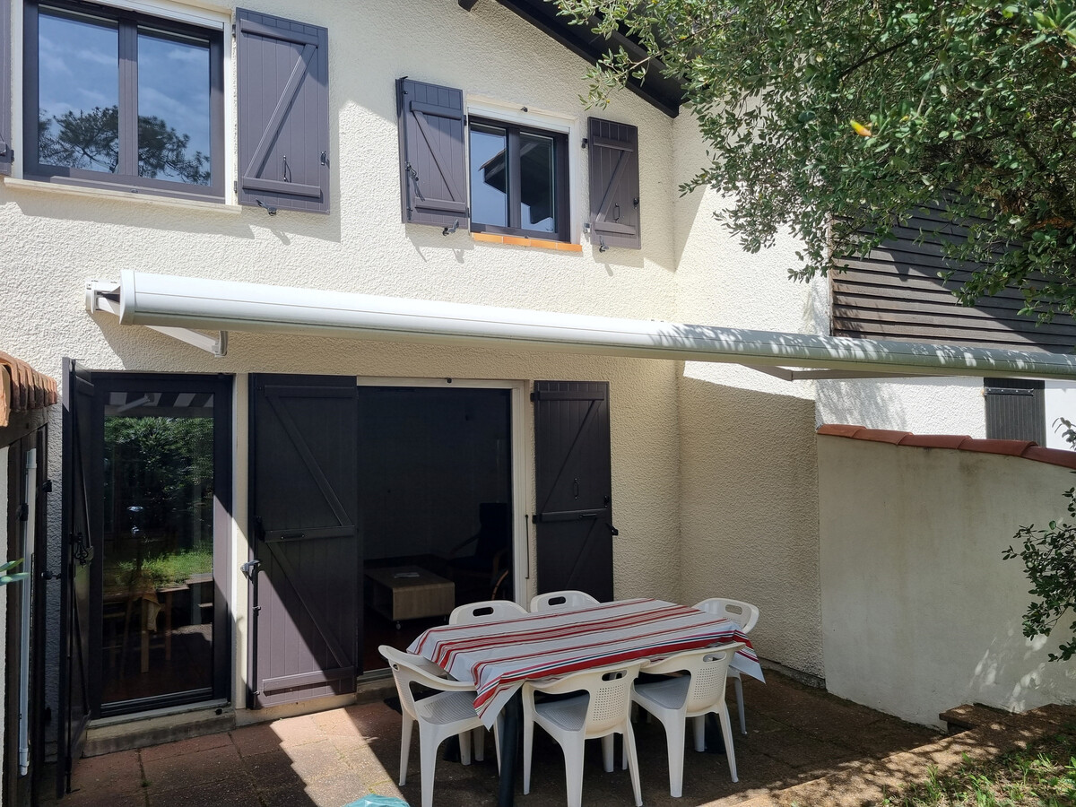 Maison 3 chambres Seignosse, plage à pied - Photo 22
