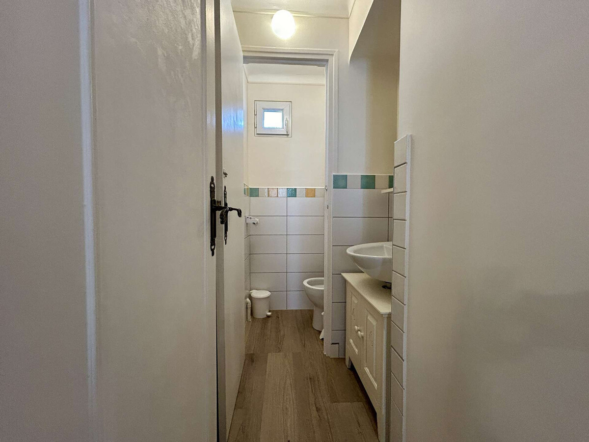 Appartement 4 pièces rénové, 6 pers, balcon & jardin – Briançon - Photo 10