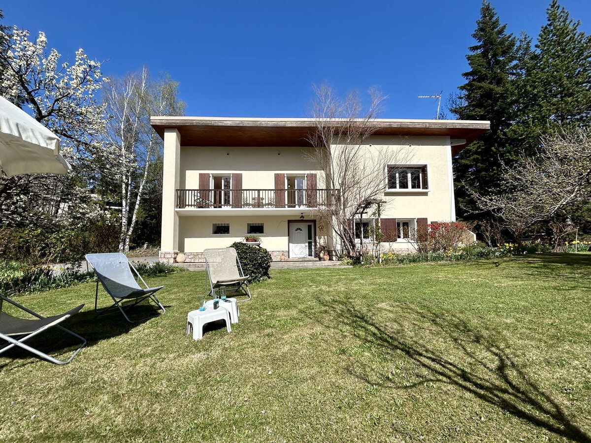 Appartement 4 pièces rénové, 6 pers, balcon & jardin – Briançon - Photo 13