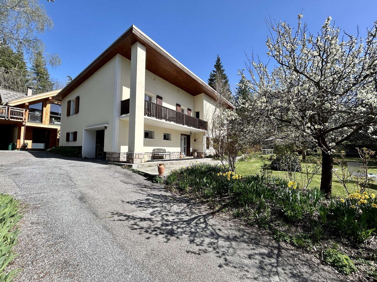 Appartement 4 pièces rénové, 6 pers, balcon & jardin – Briançon - Photo 14