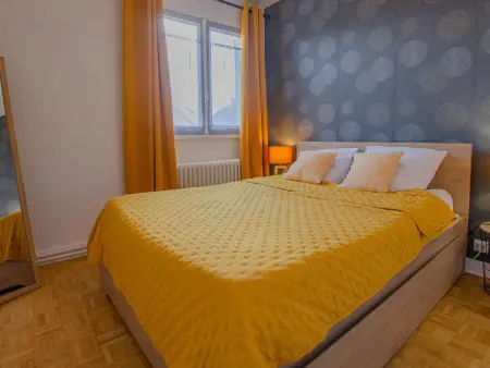 Location gite à Saint André les Vergers