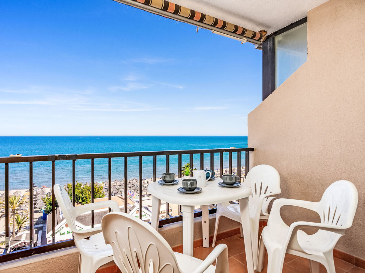 Lubina III – Appartement vue mer à 20m de la plage - Photo 1