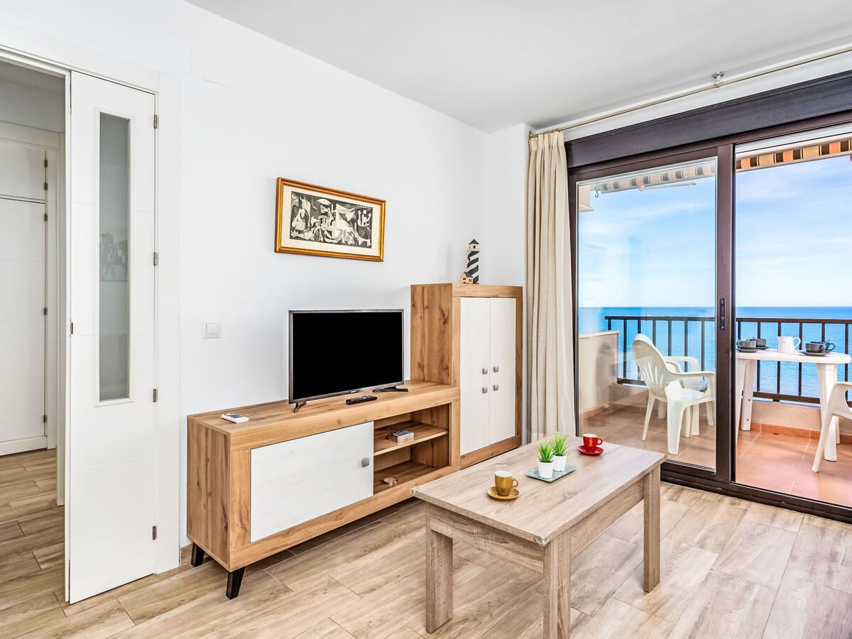 Lubina III – Appartement vue mer à 20m de la plage - Photo 2