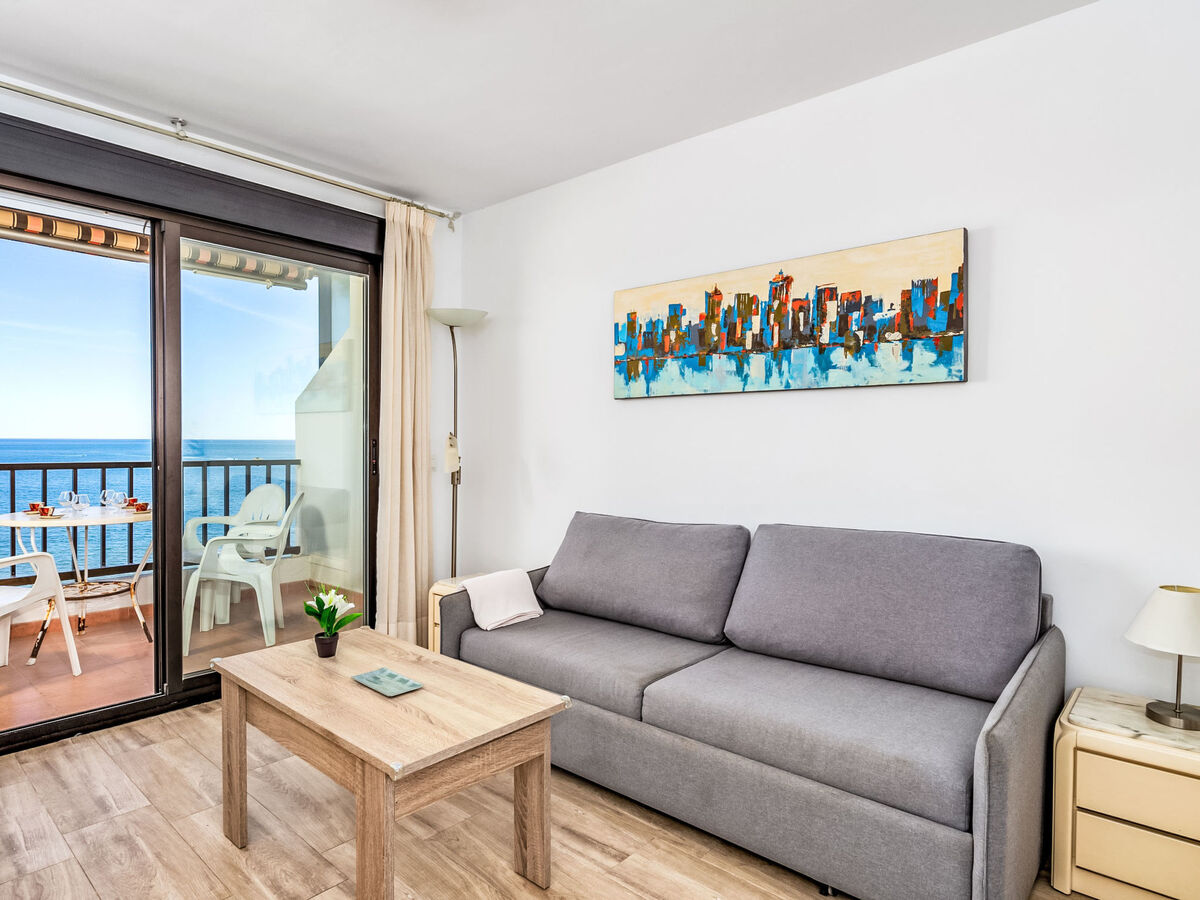 Lubina III – Appartement vue mer à 20m de la plage - Photo 3