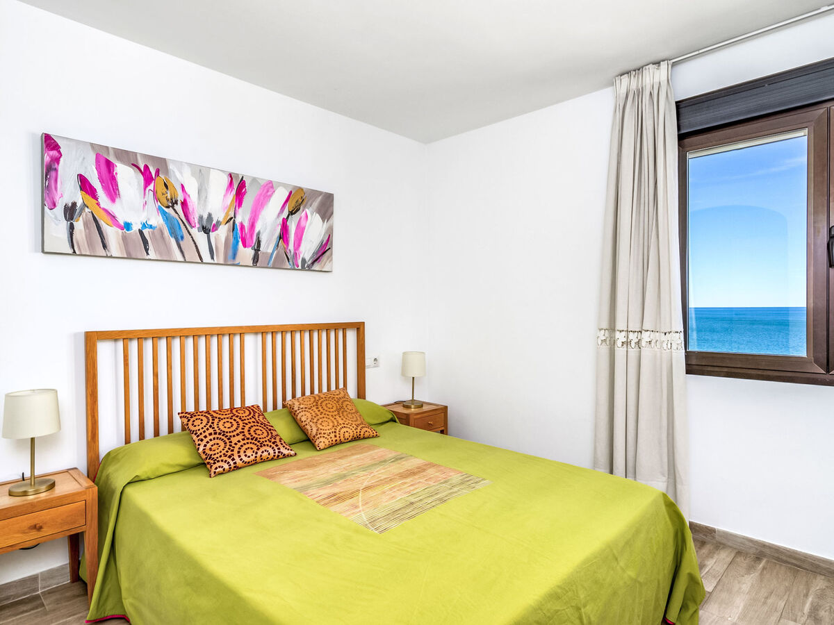 Lubina III – Appartement vue mer à 20m de la plage - Photo 5