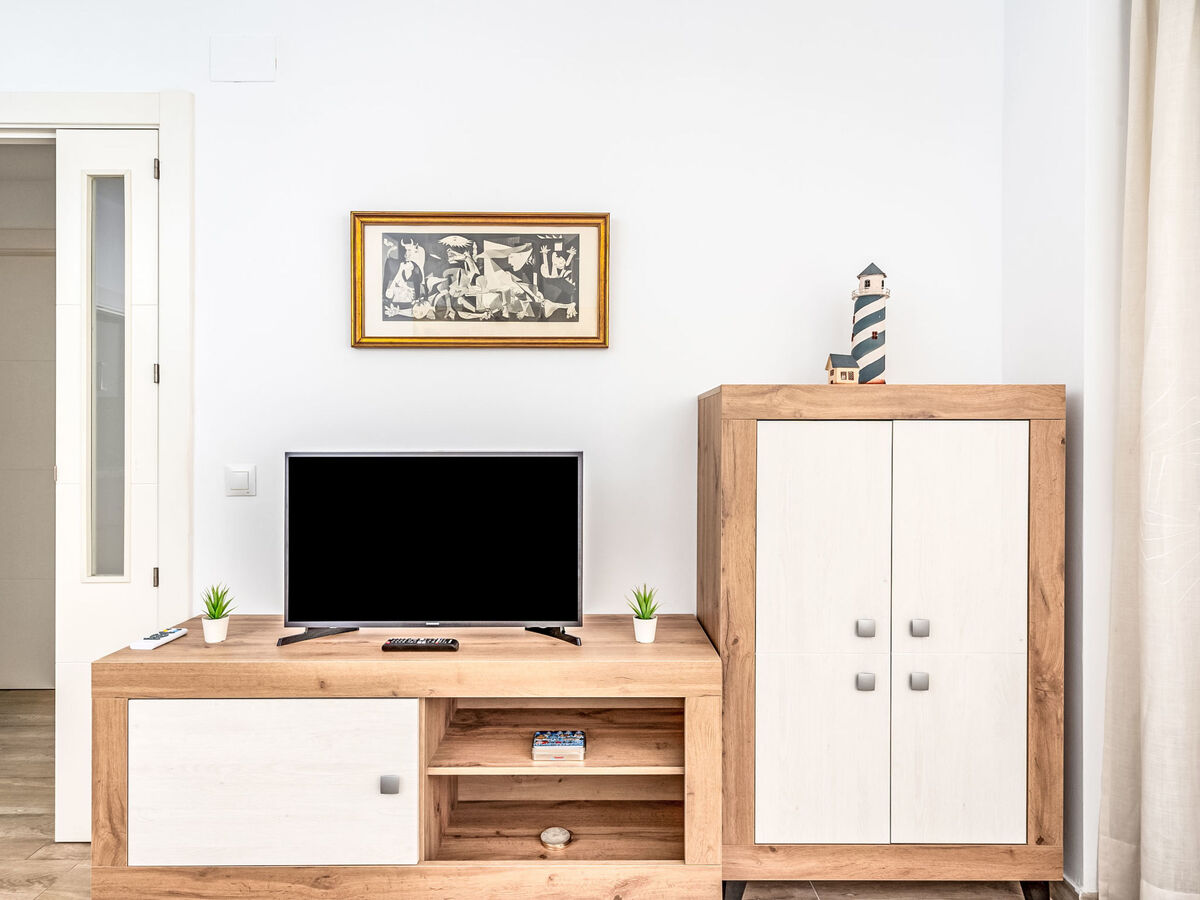 Lubina III – Appartement vue mer à 20m de la plage - Photo 6