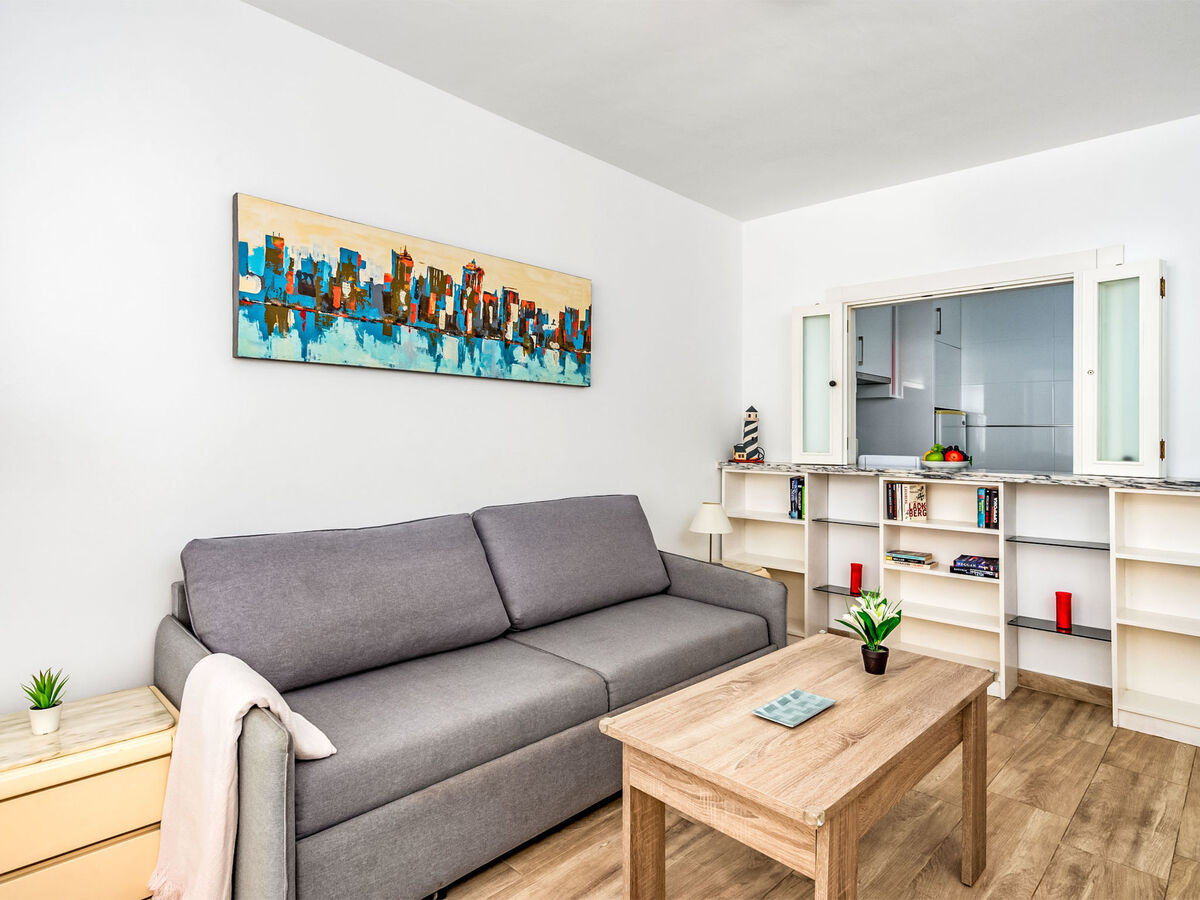 Lubina III – Appartement vue mer à 20m de la plage - Photo 7
