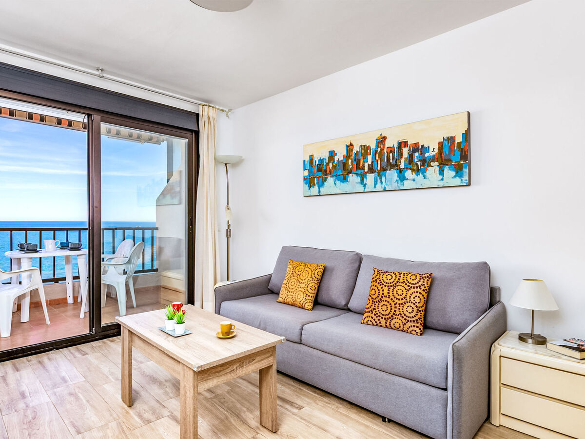 Lubina III – Appartement vue mer à 20m de la plage - Photo 8