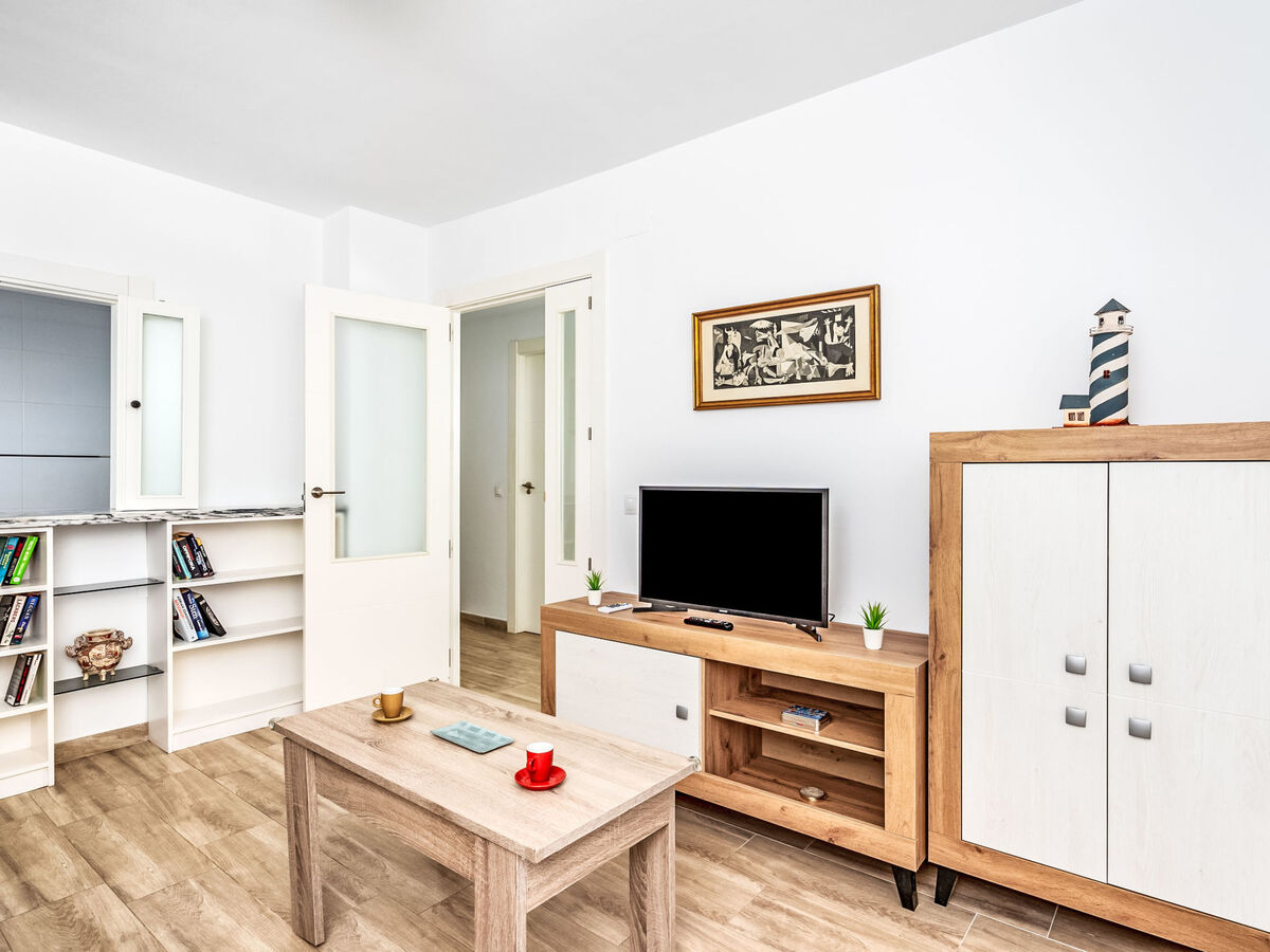 Lubina III – Appartement vue mer à 20m de la plage - Photo 9