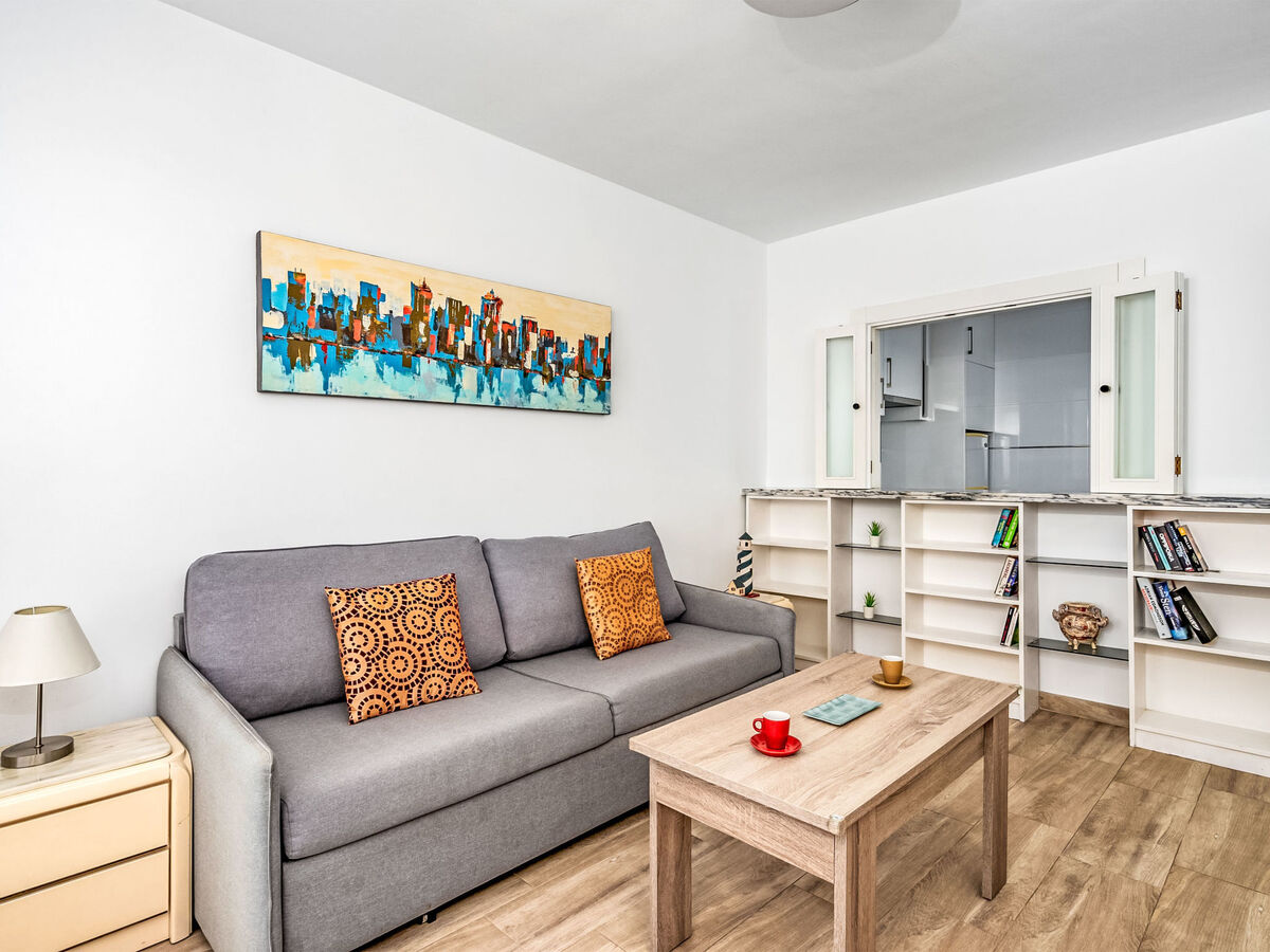 Lubina III – Appartement vue mer à 20m de la plage - Photo 10