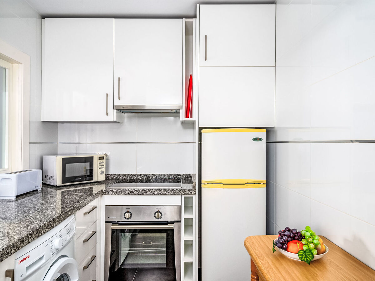 Lubina III – Appartement vue mer à 20m de la plage - Photo 11