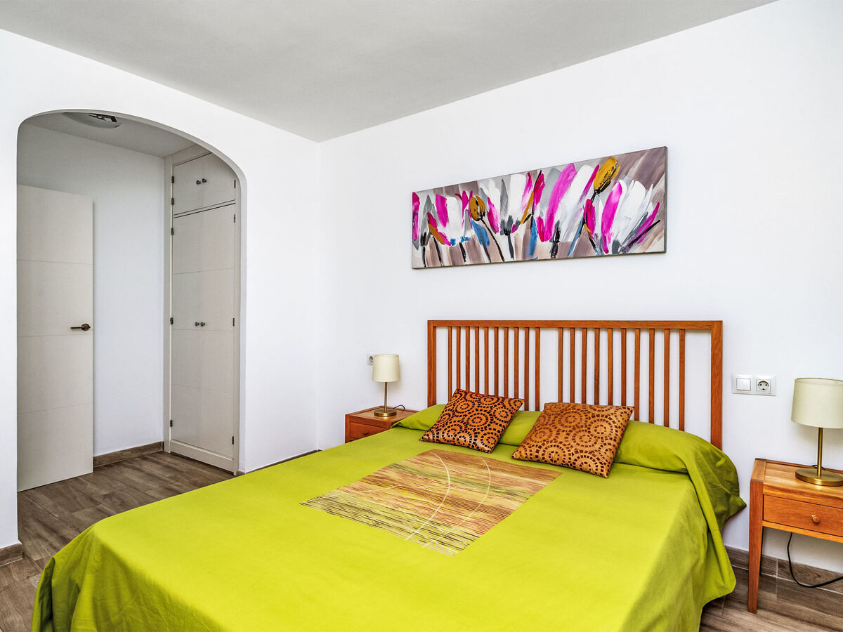 Lubina III – Appartement vue mer à 20m de la plage - Photo 13