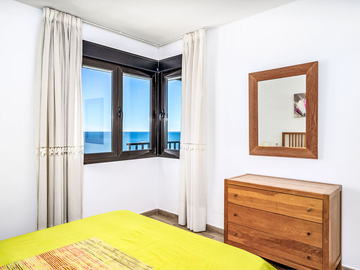 Lubina III – Appartement vue mer à 20m de la plage - Photo 14