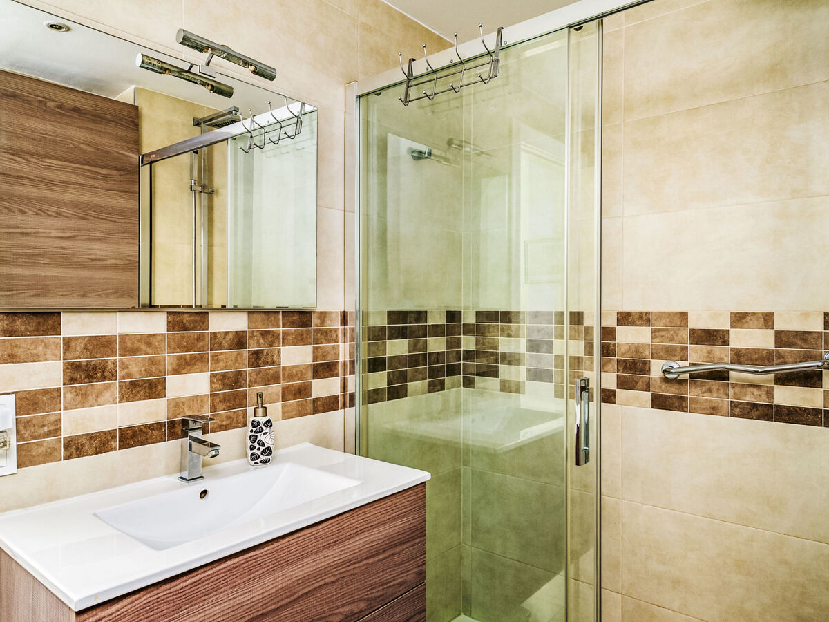 Lubina III – Appartement vue mer à 20m de la plage - Photo 15