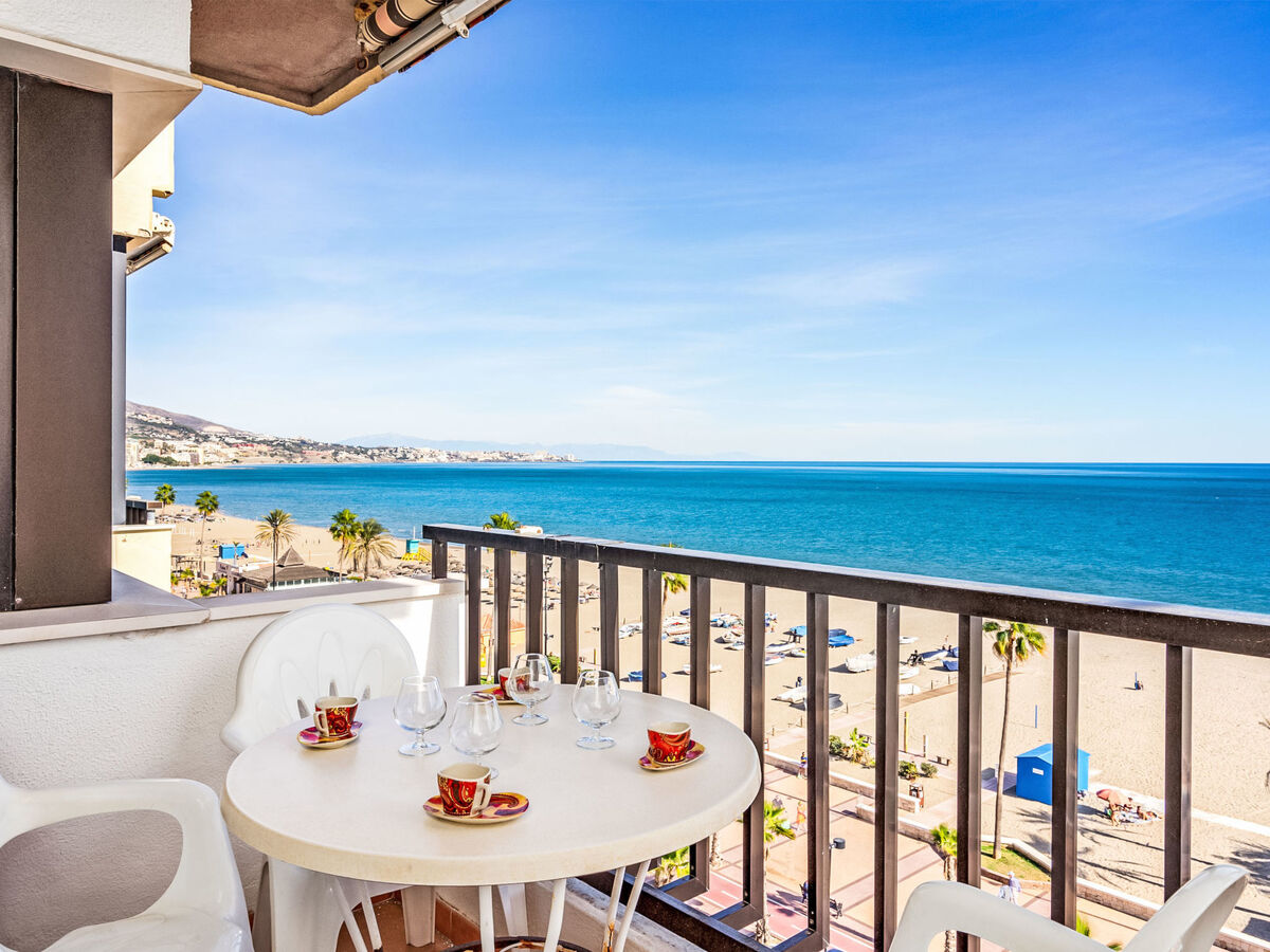 Lubina III – Appartement vue mer à 20m de la plage - Photo 17
