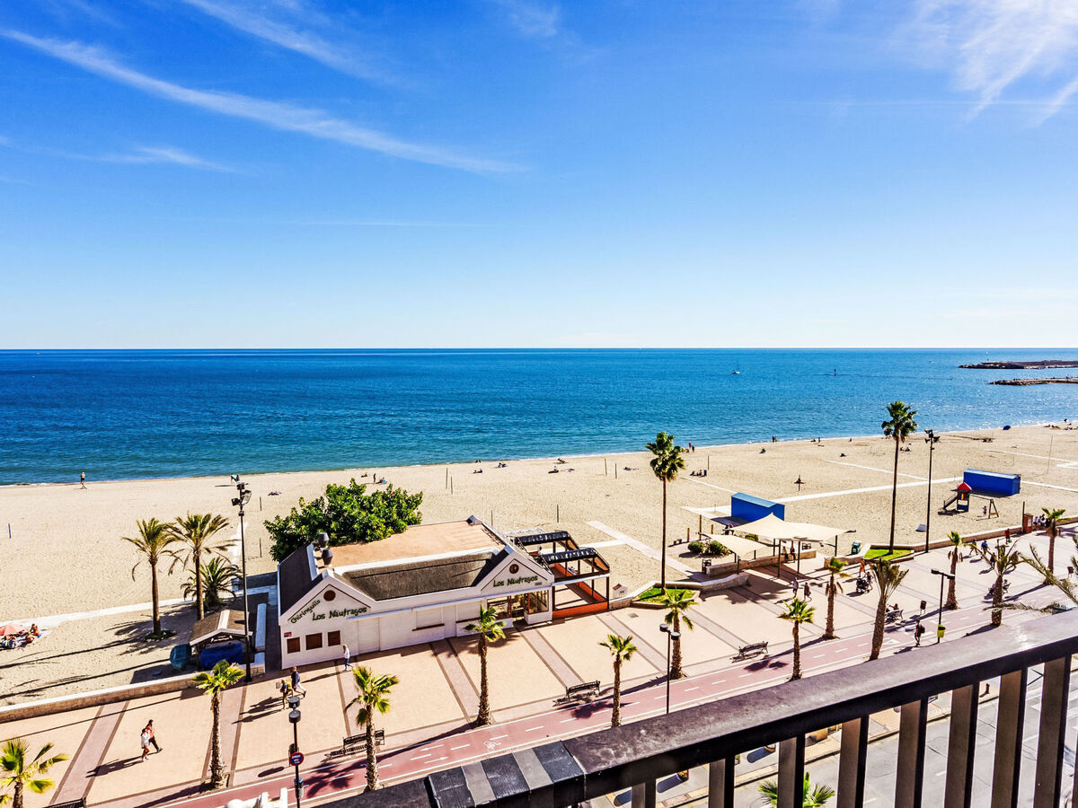 Lubina III – Appartement vue mer à 20m de la plage - Photo 18