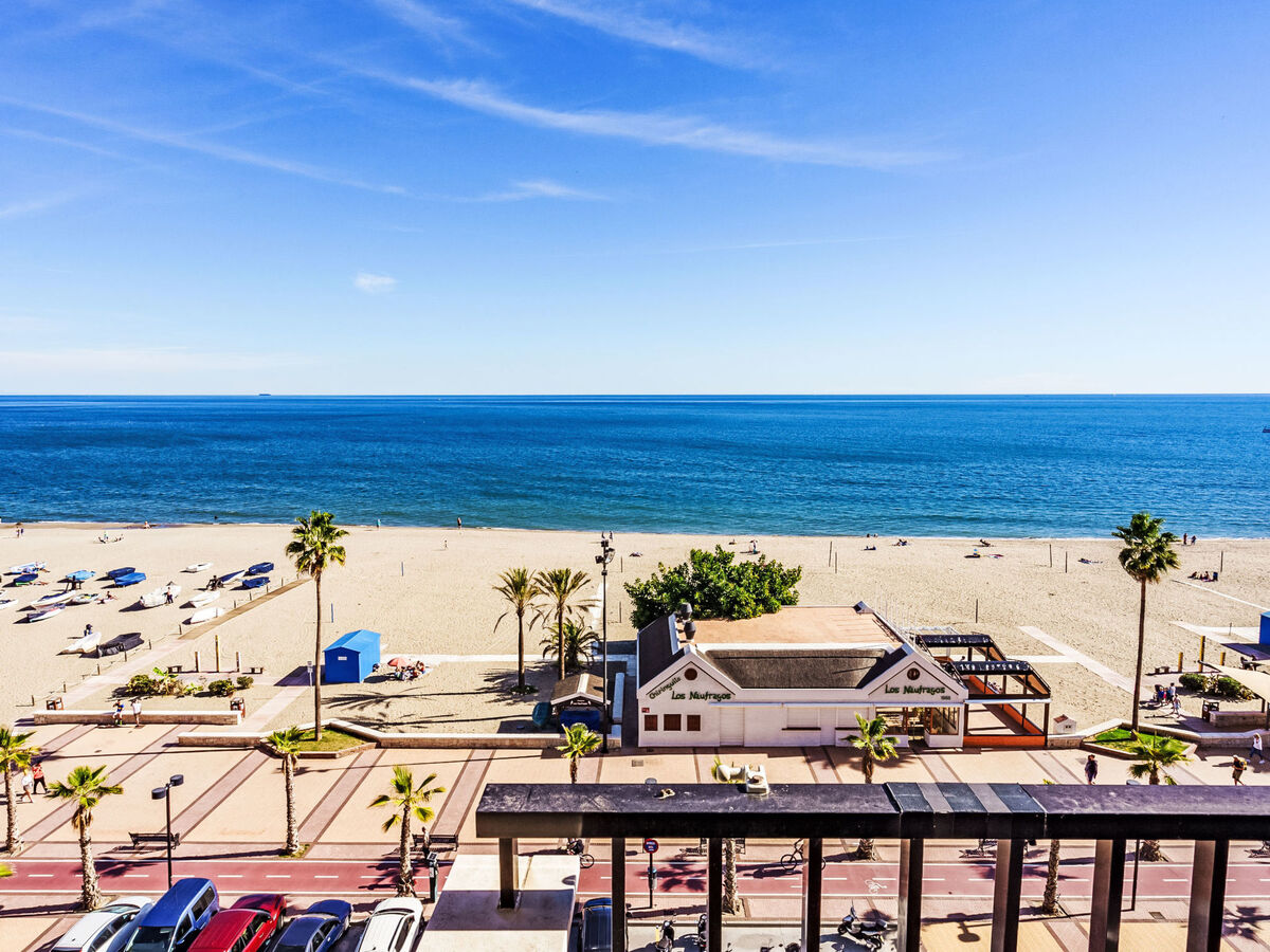 Lubina III – Appartement vue mer à 20m de la plage - Photo 20