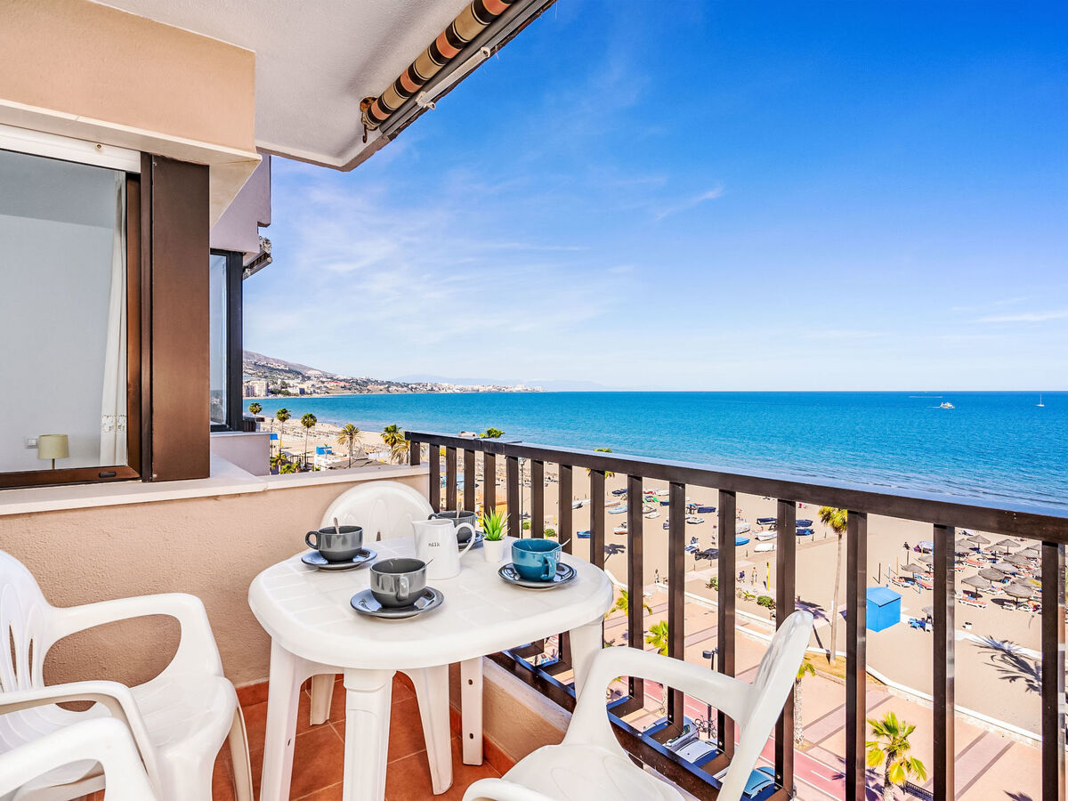 Lubina III – Appartement vue mer à 20m de la plage - Photo 21
