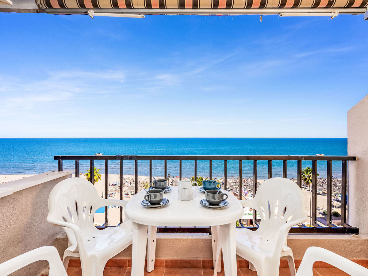 Lubina III – Appartement vue mer à 20m de la plage - Photo 24