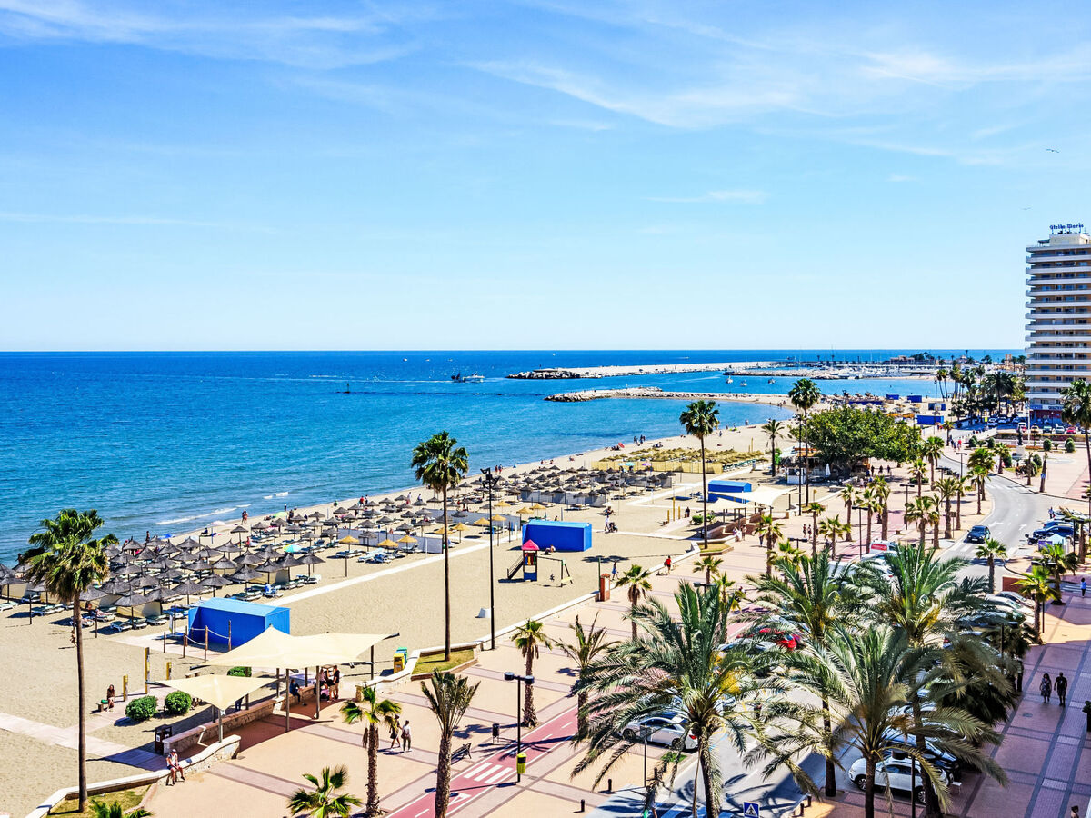 Lubina III – Appartement vue mer à 20m de la plage - Photo 25