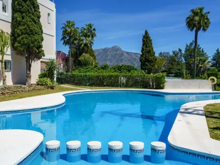 Location maison à Marbella